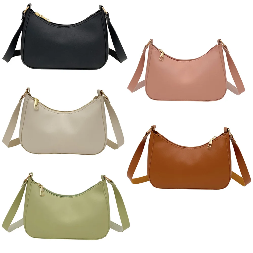 A Fashionable WOMEN'S Bag Underarm Bag for Sale - Image 5