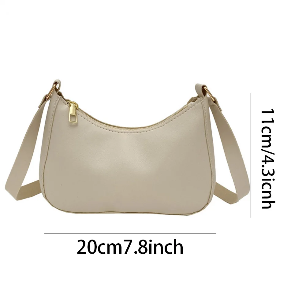 A Fashionable WOMEN'S Bag Underarm Bag for Sale - Image 6