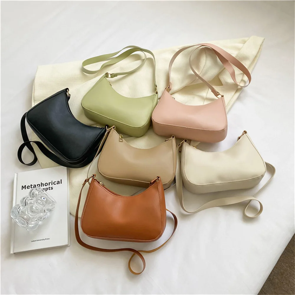 A Fashionable WOMEN'S Bag Underarm Bag for Sale - Image 3